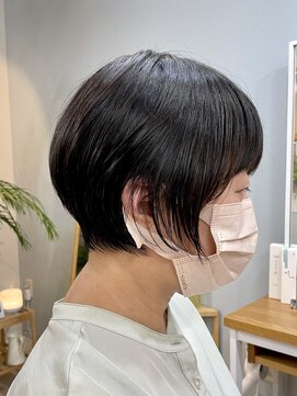 サイイン(saiin) ショート