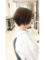 リリ(RiRi)&nbsp;ナチュラルショート