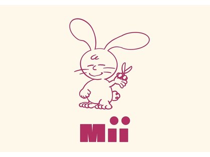 ミイ(Mii)の写真