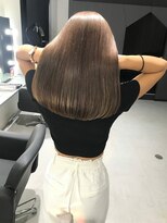 キング 枚方店(K!ng)&nbsp;【髪質改善/枚方】髪質改善カラー