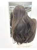 【YUTO】@yuto.fuku.hair ヌーディーカラー×レイヤースタイル