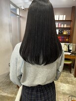 インビテーション 名古屋(invitation)&nbsp;つやさストレート