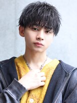 リップス 表参道店(LIPPS)&nbsp;無造作ショートマッシュ【ツイストスパイラル】