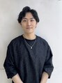 ザ ライト バイ アストレア(The Light by Astraea) 鬼塚光 副店長