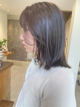 エミュ(emu) くびれミディ