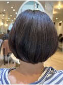 6-52 ミニボブ