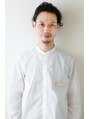 パシフィックダズールコウベウエスト(Pacific Dazzle Kobe west) 原 潤也