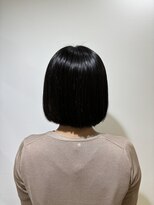 アミカ シーモール店(Amica)&nbsp;ボブ