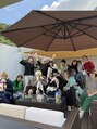 トップヘアー 本店(TOP HAIR)/田ノ上本店スタッフ一同 