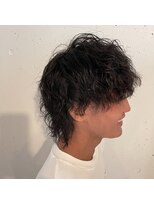 タム(tam)&nbsp;ウルフ　　ツイストスパイラル