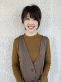 ロアール ケア 江南店(LOAOL CARE) 上野 彩夏