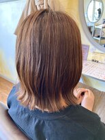 ラ ブリエ 成田公津の杜(La briller)&nbsp;オレンジブラウン×インナーオレンジ