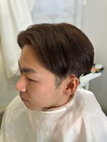 ダピエス(da pie'ce)&nbsp;メンズカラー