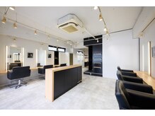 モッズ ヘア メン 中野店(mod's hair men)