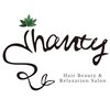 シャンティ(shanty)のお店ロゴ