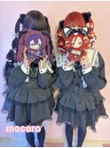 ツインテール