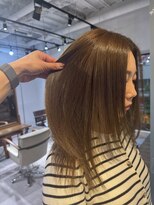 シーン 池袋(scene.)&nbsp;scene.【シーン】【池袋 西口徒歩3分】オリーブベージュ