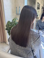 ユニック コウベ(unique KOBE) ・髪質改善トリートメント× ・髪質改善カラー・似合わせカット