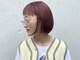 メアリー バイ メリー(marry by merry)の写真/【カミカリスマ受賞salon】圧倒的な技術力でツヤとモチの良さが叶う♪