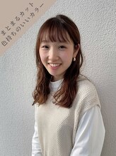 レニー(Reny) 小坂 彩菜