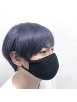 【Hana指名】素子ヴァイオレット[学芸大学前/ハイトーン]