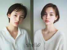シェル 吉祥寺(shell)