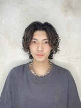 エーアイ 上石神井店(Ai) 遠藤 暖大