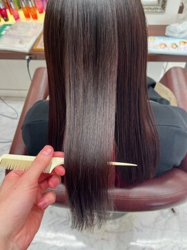 キャンディボックス 和白店(CANDY BOX) 【酸性ストレート】