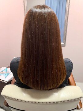 ロアゾブルー(L'oiseau Bleu) 髪質改善艶髪ハーブ