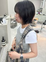 クルネ(kurune) ボブレイヤー