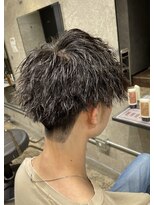 ライズ 綾瀬店(RISE)&nbsp;オーダーが止まらない！ゆるめツイスト！！