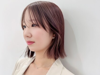 ブルーム(the Bloom)の写真