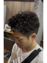 エイド(aid.E)&nbsp;ニュアンスカール