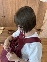 バイエイト 野並店(By Eight)&nbsp;ASH OLIVE