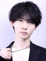 リップス 梅田ロフト(LIPPS)&nbsp;シースルーフェザーマッシュ