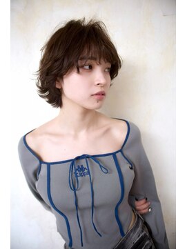 アール 北千住店(ar) 韓国風/ミニウルフ/エモい/北千住