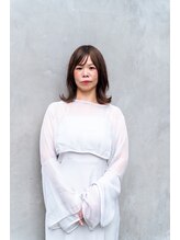 ノアドココ(noix de coco) 井手 麻梨栄