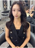リングスタイル韓国スタイル