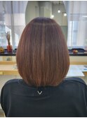 水素髪質改善トリートメント