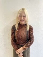 リル 茅ヶ崎(Liru:) Miyu茅ヶ崎 ボブリスト