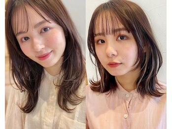 髪質改善 個室サロン Second Home 武蔵小杉 美容室【セカンドホーム】