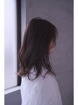 ロープ 自由が丘(lowp) ロブスタイル