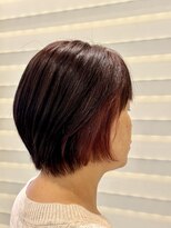 ラポート(Rapport) イヤリングカラー