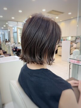 マリンゴ(marengo) ボブレイヤー 20代／30代