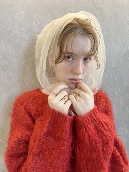 【2025年6月21日Renewal Open★】印象を決める顔周りのカットで小顔効果◎朝のスタイリングも簡単に♪