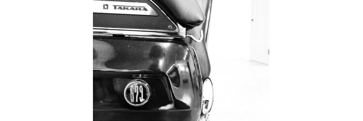 キャロル(CAROL)のサロンヘッダー