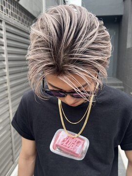 シェルヴ(XELVE) シャドールーツ