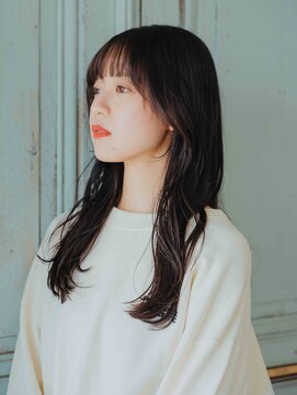 アマリス(Amaris) やわらかロング20代/30代/40代/庭瀬