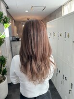 トゥーミー(to mee)&nbsp;スモークベージュ♪【新田】