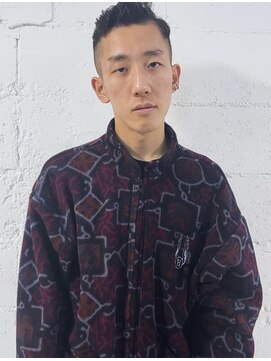 ブリコ(Brico) スキンフェード